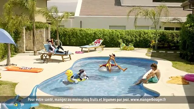 Nouveau Monde DDB Nantes pour Whaou - crêpes, «Break Up» - août 2014