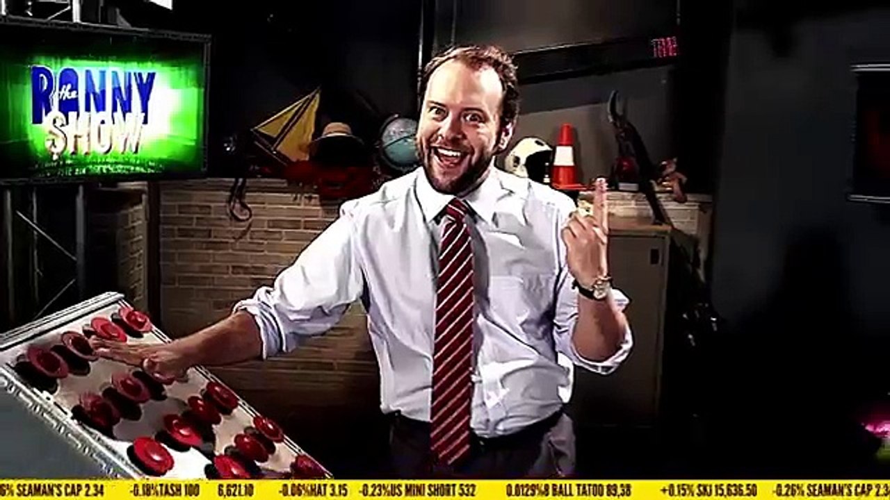 Marcel pour Ray Ban - lunettes de soleil Aviator, "Never hide, Invest in gold" - novembre 2013 - The Ronny Show, Gold Index