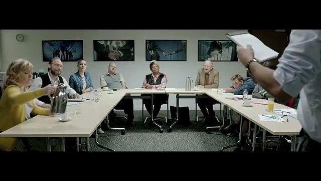 Ogilvy & Mather Paris - agence de communication, «Merry Sparktazzle» - décembre 2014