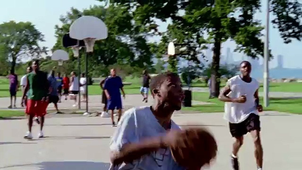 Nike - équipementier sportif, "Make it count" - janvier 2012 - Introducing Nikefuel