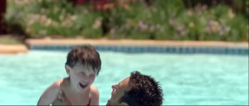 Megalo & Company pour Marmara - agence de voyage, Marmara, les vacances sont faites pour ça - janvier 2014