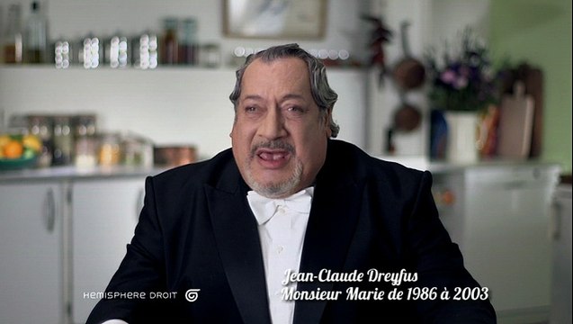 Marie - plats cuisinés, Succession de Jean-Claude Dreyfus - avril 2012 - 20s