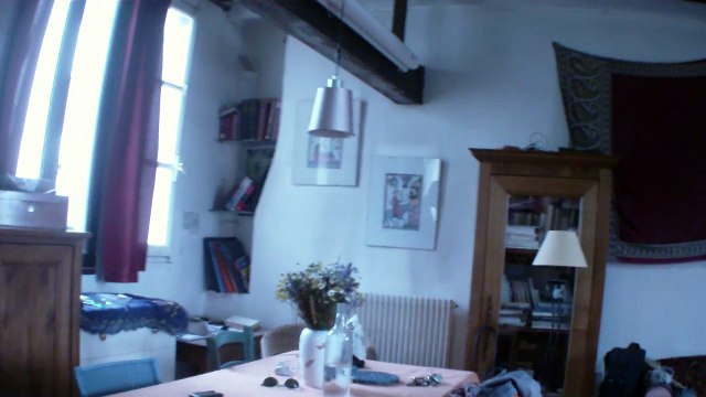 Publicis Modem pour Fun Radio - radio, «Lovin' Fun» - septembre 2014 - juliette