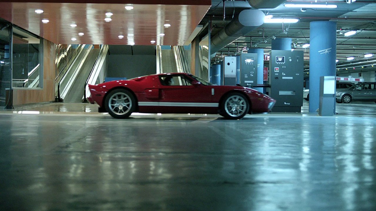 Loto (Française des Jeux) - jeu de loterie, "Etes-vous prêt à devenir le prochain millionnaire ?" - octobre 2012 - Parking