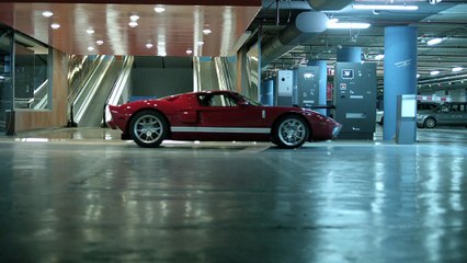 Loto (Française des Jeux) - jeu de loterie, "Etes-vous prêt à devenir le prochain millionnaire ?" - octobre 2012 - Parking