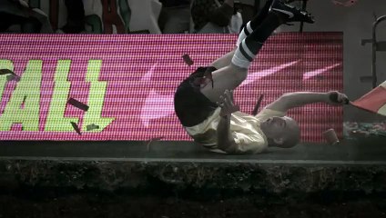 Nike - équipementier sportif, "Vapor Trail, avec Cristiano Ronaldo" - janvier 2013