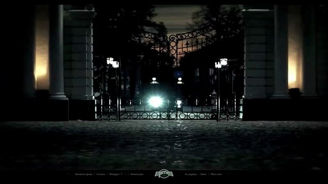 Perrier (Nestlé Waters) - eau pétillante - juillet 2010 - Perrier by Dita , perrierbydita.com, Mansion