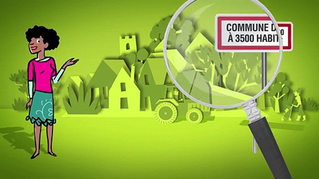 Publicis Consultants pour Service d'information du gouvernement, Ministère de l'intérieur - incitation au vote, "Oui je vote" - février 2014