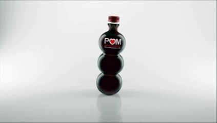 Pom Wonderful - boisson à la grenade - mai 2013 - 15s