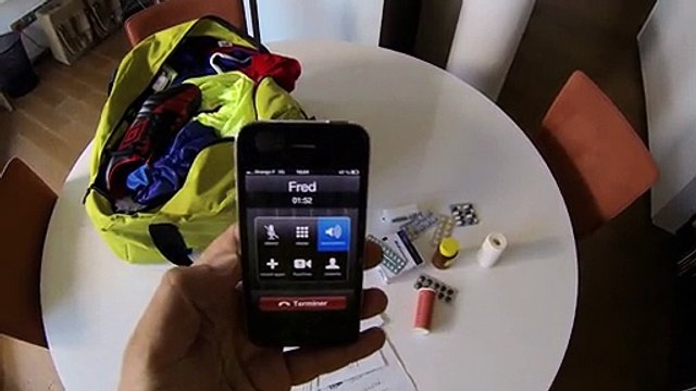 Les entreprises du médicament (LEEM) - médicaments, Médicaments à la maison - novembre 2013 - C'est personnel