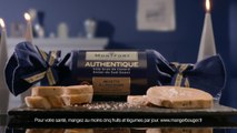 McCann Paris pour Montfort - foies gras, 