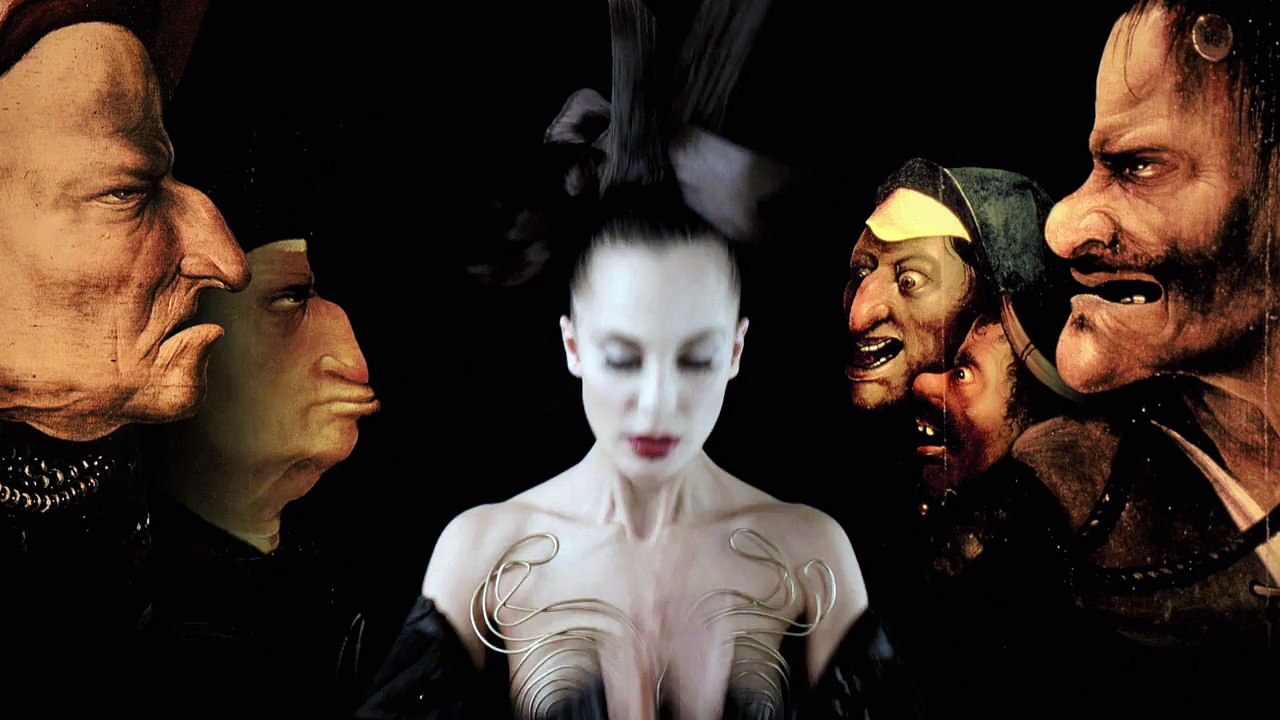 Office de Tourisme Flandre et Bruxelles - tourisme en Belgique - mai 2010 - "Tendance 2010", 60s