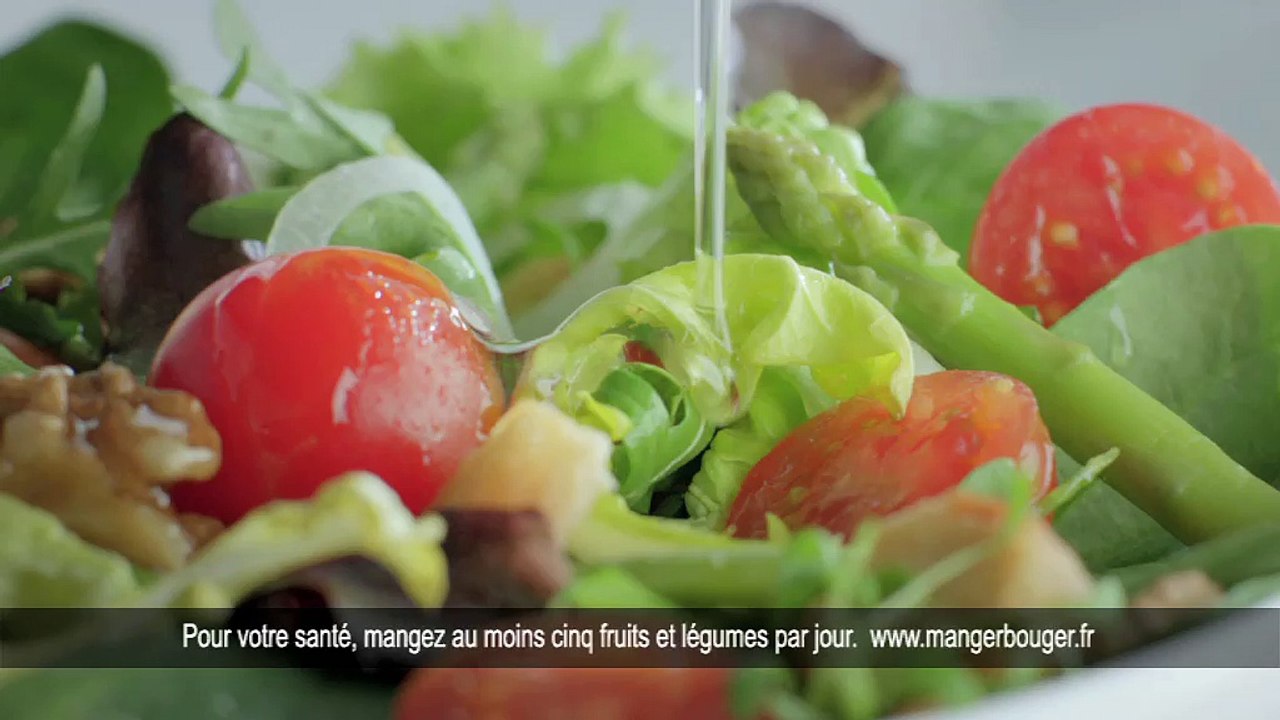 Lesieur - huile, "Fleur de Colza, Pas d'erreur" - avril 2011