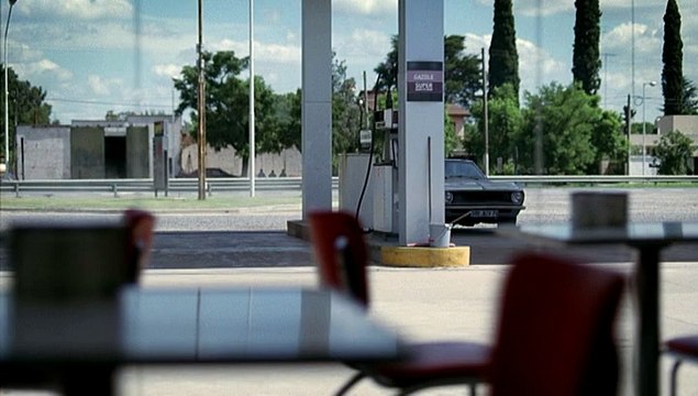 Orange - opérateur téléphonique et internet - mars 2010 - Pompiste