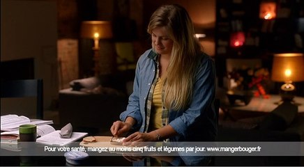 Philadelphia - spécialité fromagère, "Oh my gosh !, avec Mathilda May" - juin 2011