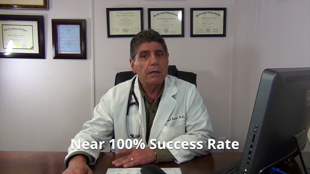 Rapid Opiate Detox Benefits From MDS Drug Detox