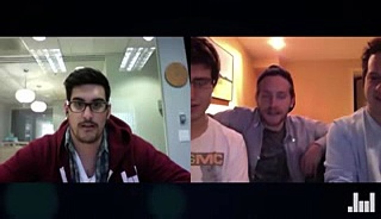 Boo Ya Pictures Interview | NMR Talks