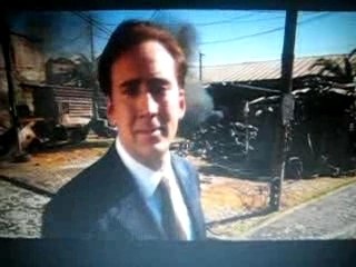 Lord of war intro