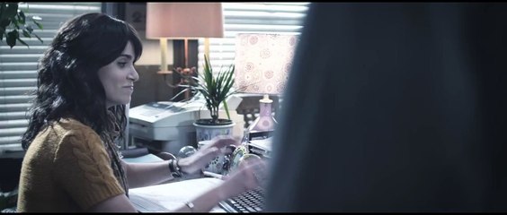 Enter the Dangerous Mind - Trailer