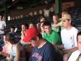 Tour of Fenway Park - Fan Video - Fenway Ticket King