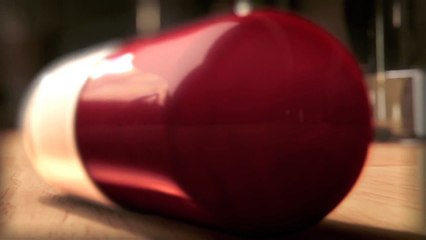 Ministère de la Santé - information et sensibilisation au bon usage du médicament, "Ne les prenez pas n'importe comment" - mars 2012