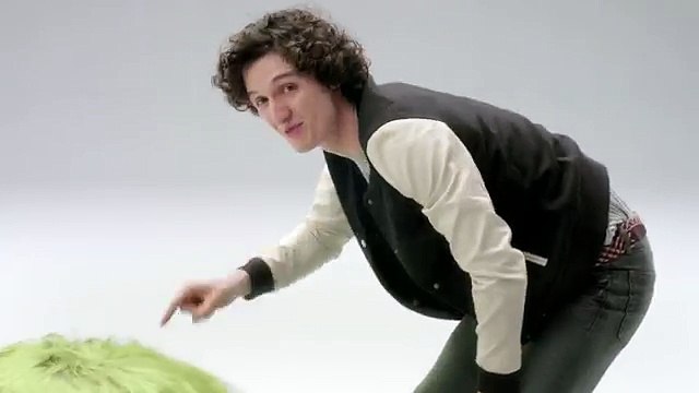 Les Gaulois pour Joe Mobile - opérateur téléphonique, «A chacun son Joe» - mai 2014