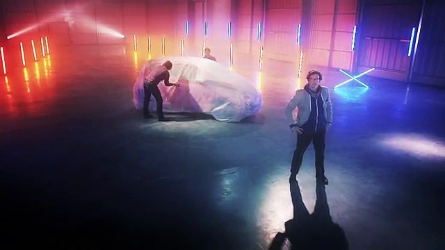 Moxie (ZenithOptimédia), Canal + Régie Digital pour Toyota - voiture Toyota Aygo, «Action Discrète» - octobre 2014