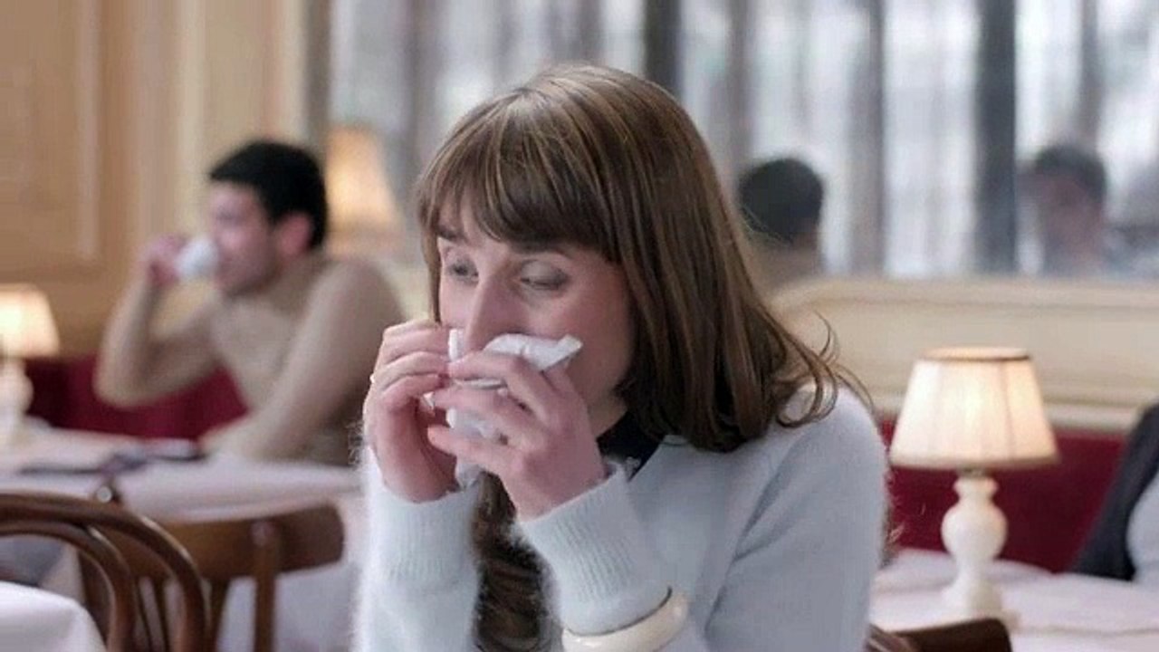 Pluzz (France Télévisions) - plateforme de télévision de rattrapage, "Couple" - janvier 2013