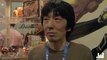 SDCC 2012: Tsuneo Goda, Creator of Domo-Kun, Interview