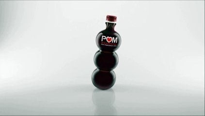 Pom Wonderful - boisson à la grenade - mai 2013 - 10s