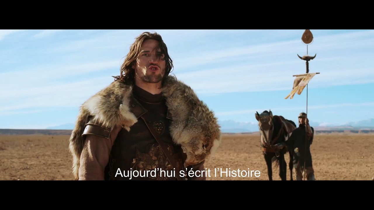 Orange - opérateur téléphonie, Internet, télévision Livebox Play d'Orange, "Mega Mixum, avec Norman" - février 2013 - teaser