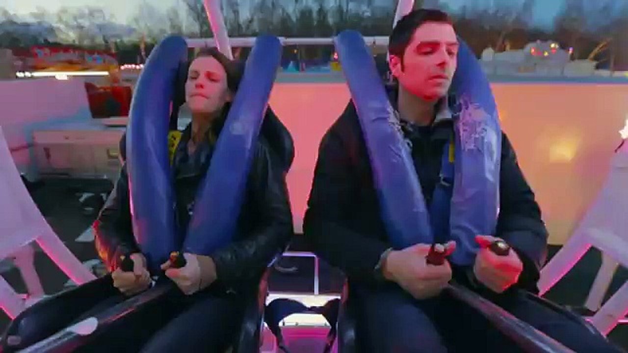 Lionceau Films pour Association Ferdinand, Fondation Vinci Autoroutes - sécurité routière, "Ivresse" - décembre 2013