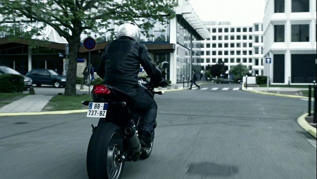 Le film de la Sécurité routière bouscule les idées reçues pour faire baisser la mortalité des motards