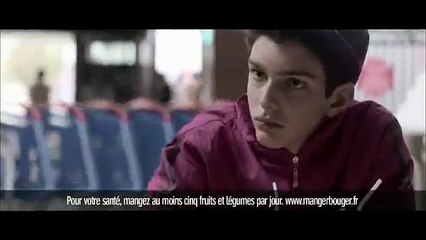 McCann Paris, McCann Madrid pour Aoste - charcuterie, "La résistance" - septembre 2013