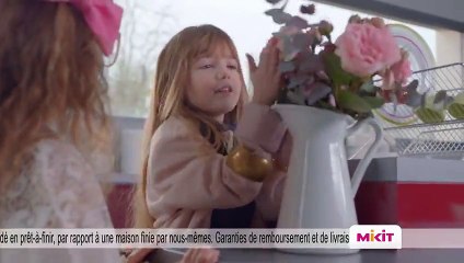 Mikit - construction de maisons individuelles, "L'accès intelligent à la propriété" - janvier 2013 - version longue