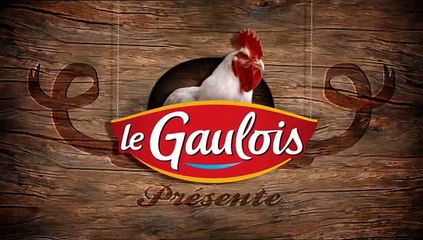Le Gaulois (Groupe LDC) - filet de poulet Cordon bleu - septembre 2010 - "L'artiste peintre et le portrait du roi de France"