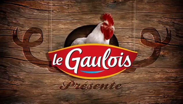 Le Gaulois (Groupe LDC) - filet de poulet Cordon bleu - septembre 2010 - L'artiste peintre et le portrait du roi de France