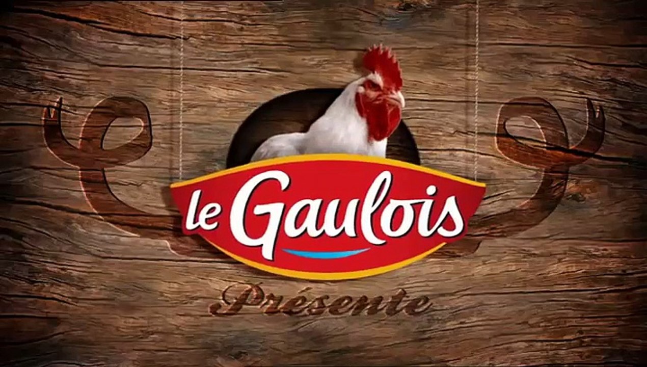 Le Gaulois (Groupe LDC) - filet de poulet Cordon bleu - septembre 2010 - "L'artiste peintre et le portrait du roi de France"