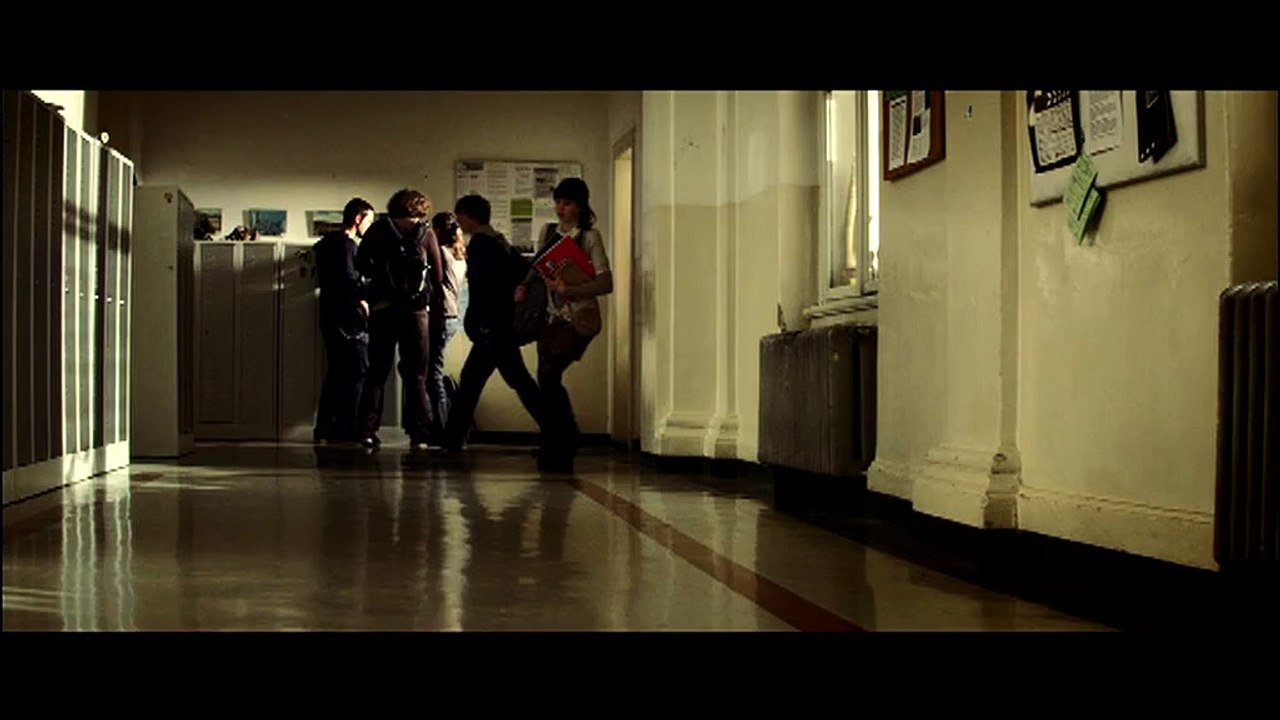 Oxford (Groupe Hamelin) - cahiers et agenda - juin 2010 - "The stairs"