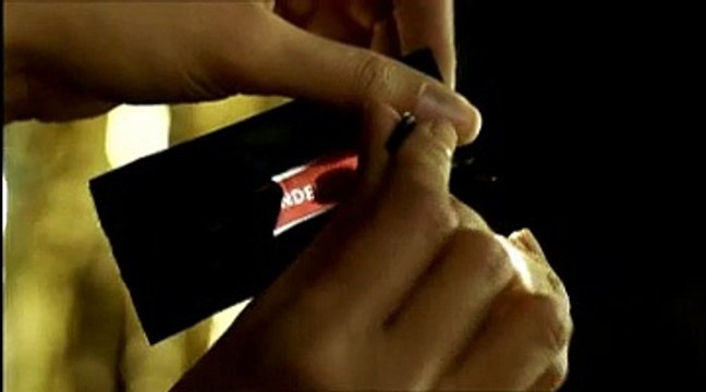 Maison du Café (Sara Lee) - café en dosettes L'Or Espresso - mai 2010