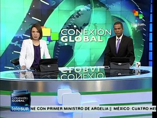 China envía nuevo convoy de insumos médicos a países con ébola