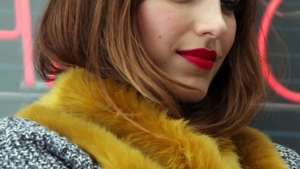 Monoprix - supermarché, "Mode Collection Automne 2012" - octobre 2012