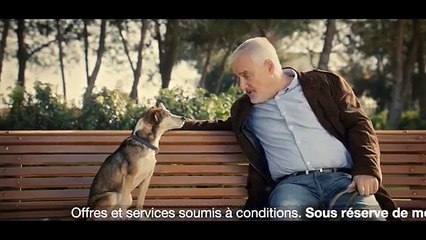 Les Gaulois pour Crédit Mutuel - banque, "Toby III" - mars 2014