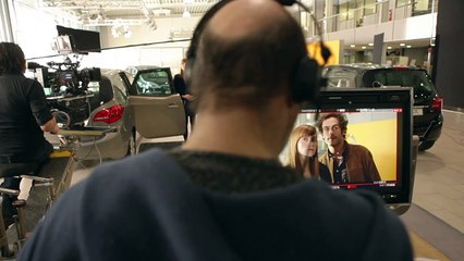 Opel - voiture, "Location Longue Durée Pack 3.0, Hans, Jürgen et Günter" - mars 2012 - Making of