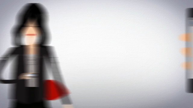 Marcel pour Comptoir des Cotonniers - vêtements et accessoires, «Fast shopping» - mai 2014