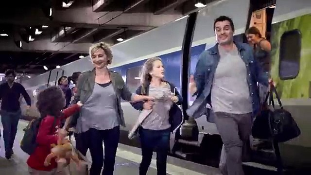 Le Puy du Fou - parc d'attractions, Websérie 48h de Fou - avril 2013 - spot TV