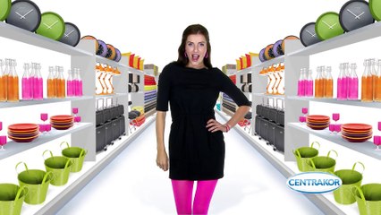 Pinkanova pour Centrakor - décoration et bazar, "Centrakor, j'adore" - novembre 2013