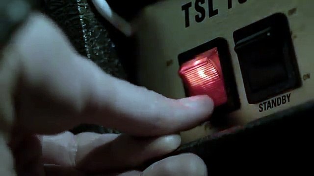 Peugeot - voiture Peugeot 208 GTi, Guitare, GTi is back - avril 2013