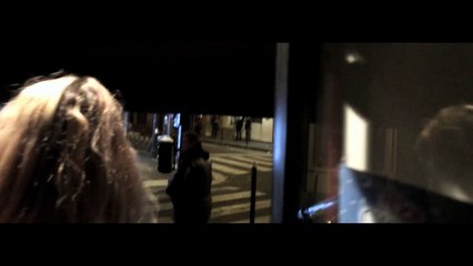 Les Revenants - team créatif Julien Rotterman, Jeff Clément, "Team créatif très senior, voire un peu trop" - décembre 2013 - colis