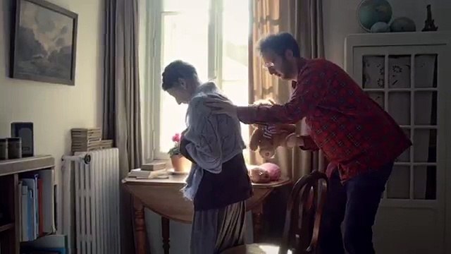 Les Gaulois pour Jemini - ours en peluche Grumly, «Joue du Grumly, grumly.fr» - octobre 2014 - proutgrum